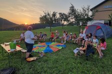 08.-13.07.2024 Ferienlager